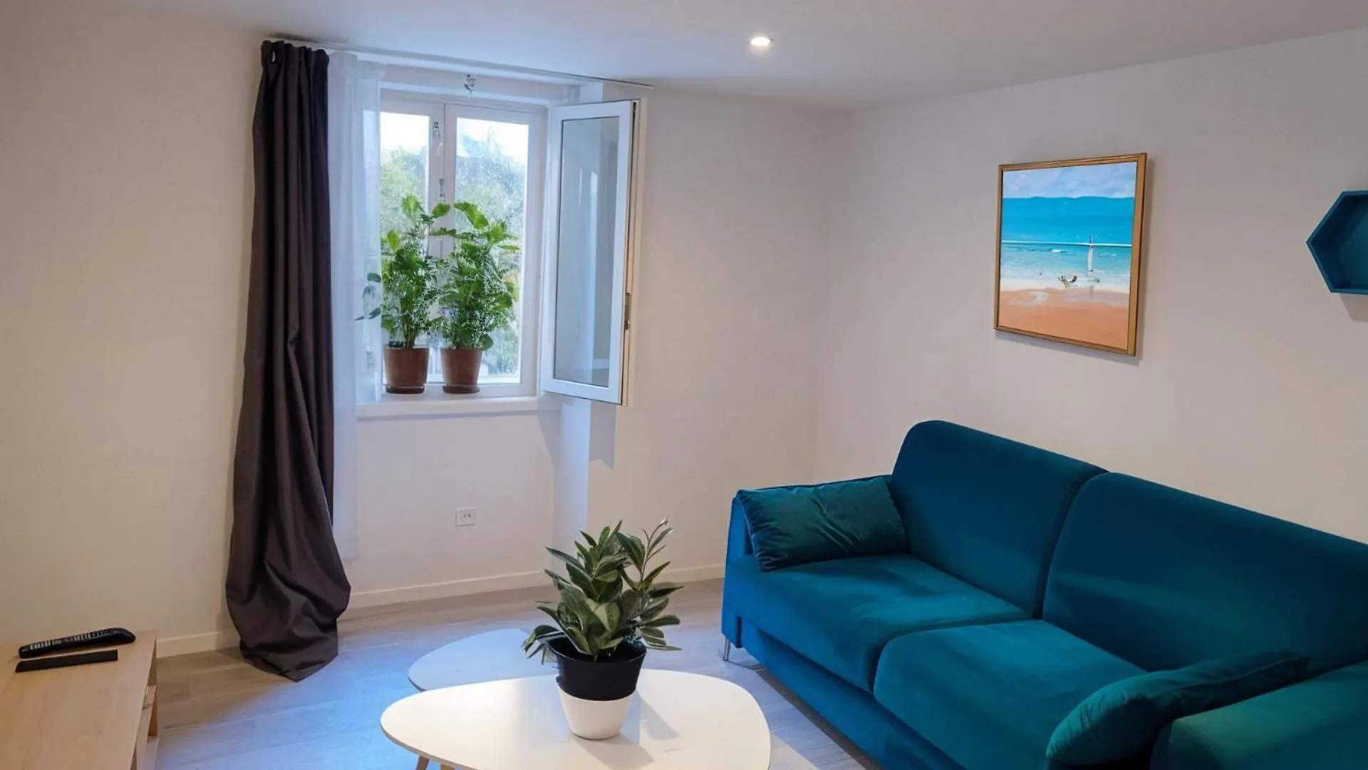 Apartament Frgk 